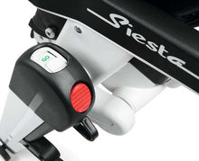 Load image into Gallery viewer, PegPerego Siesta ( Wonder Grey )