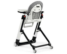 Load image into Gallery viewer, PegPerego Siesta ( Wonder Grey )