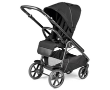 Load image into Gallery viewer, PegPerego Veloce (True Black)