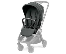 Load image into Gallery viewer, PegPerego City Loop + Urban Mobility Infant Car Seat and Stroller Combo