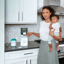 Load image into Gallery viewer, Instant Warmer For Baby Bottles