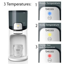 Load image into Gallery viewer, Instant Warmer For Baby Bottles
