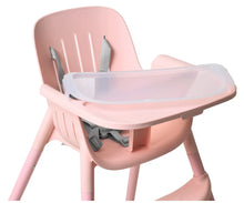 Load image into Gallery viewer, PegPerego Poke (Rose Madder)