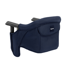 Load image into Gallery viewer, Fast Table Chair (Navy)