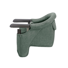 Load image into Gallery viewer, Fast Table Chair (Pine Green Melange)