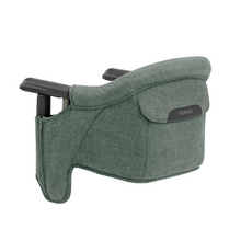 Load image into Gallery viewer, Fast Table Chair (Pine Green Melange)