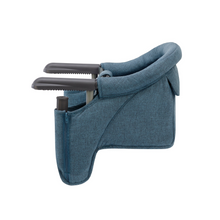 Load image into Gallery viewer, Fast Table Chair (Slate Blue Melange)