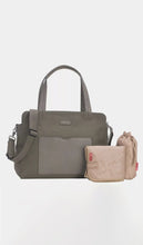 Load image into Gallery viewer, Storksak Juliette Diaper Bag - Final Sale