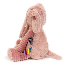 Load image into Gallery viewer, Les Ptipotos - elephant pink