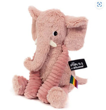 Load image into Gallery viewer, Les Ptipotos - elephant pink