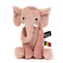 Load image into Gallery viewer, Les Ptipotos - elephant pink