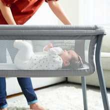Load image into Gallery viewer, LullaGo Anywhere Bassinet - Sandstone