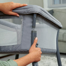 Load image into Gallery viewer, LullaGo Anywhere Bassinet - Sandstone