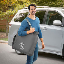 Load image into Gallery viewer, LullaGo Nest Portable Bassinet - Poetic