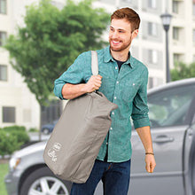 Load image into Gallery viewer, LullaGo Portable Bassinet - Iris