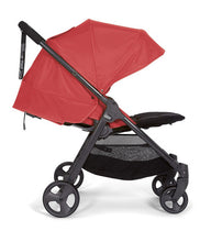 Load image into Gallery viewer, Mama's and papas Armadillo flip stroller coral