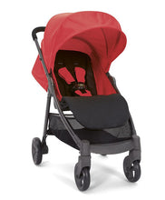 Load image into Gallery viewer, Mama's and papas Armadillo flip stroller coral