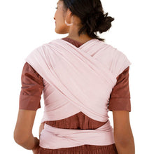 Load image into Gallery viewer, Mobby wrap classic rose quarts