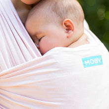 Load image into Gallery viewer, Mobby wrap classic rose quarts