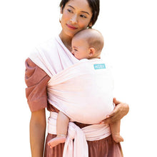 Load image into Gallery viewer, Mobby wrap classic rose quarts