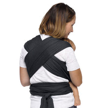 Load image into Gallery viewer, Moby wrap evolution charcoal