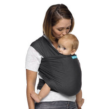 Load image into Gallery viewer, Moby wrap evolution charcoal