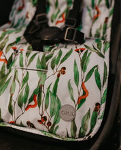 Load image into Gallery viewer, OiOi pram liner-Eucalyptus
