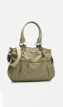 Load image into Gallery viewer, Storksak Olivia Diaper Bag - Final Sale