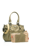 Load image into Gallery viewer, Storksak Olivia Diaper Bag - Final Sale