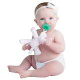 Load image into Gallery viewer, PINK GIRAFFE BUDDIES GIFT SET