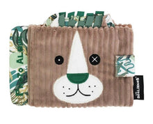 Load image into Gallery viewer, Photo album Jelekros the lion