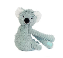 Load image into Gallery viewer, Plush Les Ptipotos- Koala