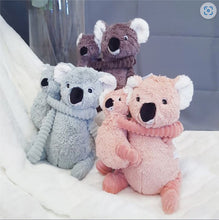 Load image into Gallery viewer, Plush Les Ptipotos- Koala