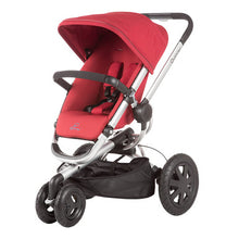 Load image into Gallery viewer, Quinny Buzz Xtra Stroller Red Rumor