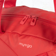 Load image into Gallery viewer, Vegan Yoga Handbag