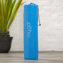 Load image into Gallery viewer, Yoga Mat Carry Bags - Azure