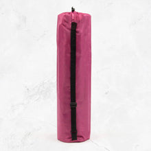 Load image into Gallery viewer, Yoga Mat Carry Bags - Raspberry