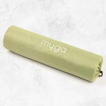 Load image into Gallery viewer, Yoga Mat Carry Bags - Green