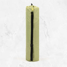 Load image into Gallery viewer, Yoga Mat Carry Bags - Green