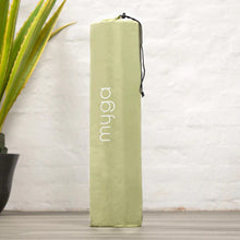 Load image into Gallery viewer, Yoga Mat Carry Bags - Green