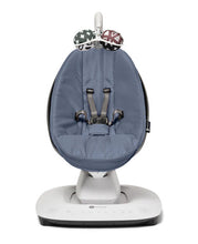 Load image into Gallery viewer, MamaRoo® multi-motion baby swing® (Slate Blue)