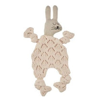 Load image into Gallery viewer, Sophie cotton knit baby comforter