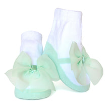 Load image into Gallery viewer, Trumpette Starlight Socks, 0 - 12 Months, 6 Pack