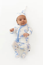 Load image into Gallery viewer, Take Me Home Set with Cap in Toile Safari