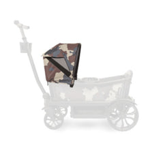 Load image into Gallery viewer, Veer Retractable Canopy | Camo