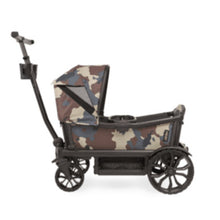 Load image into Gallery viewer, Veer Retractable Canopy | Camo