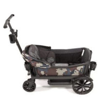 Load image into Gallery viewer, Veer Retractable Canopy | Camo