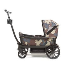 Load image into Gallery viewer, Veer Retractable Canopy | Camo