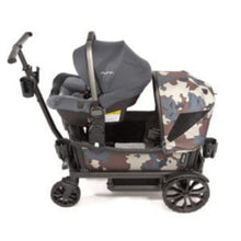 Load image into Gallery viewer, Veer Retractable Canopy | Camo