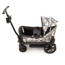 Load image into Gallery viewer, Veer Retractable Canopy | Ice Camo